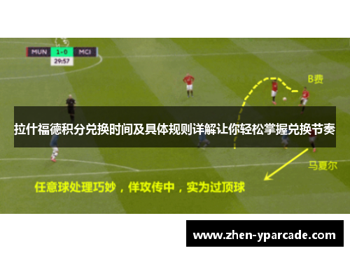 拉什福德积分兑换时间及具体规则详解让你轻松掌握兑换节奏