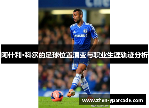 阿什利·科尔的足球位置演变与职业生涯轨迹分析