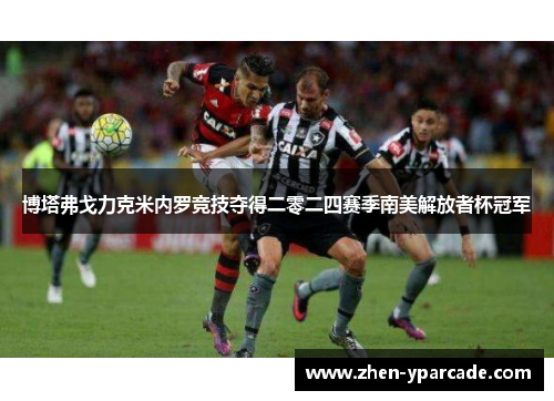 博塔弗戈力克米内罗竞技夺得二零二四赛季南美解放者杯冠军 博塔弗戈力克米内罗竞技夺得二零二四赛季南美解放者杯冠军