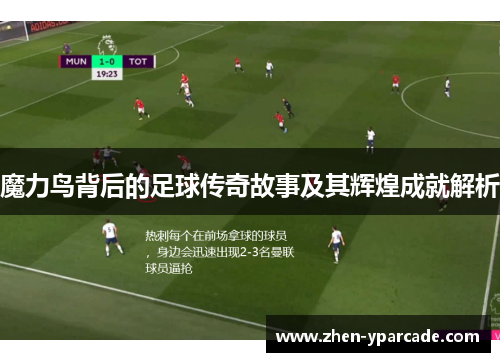 魔力鸟背后的足球传奇故事及其辉煌成就解析
